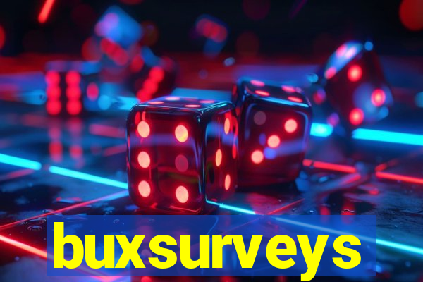 buxsurveys