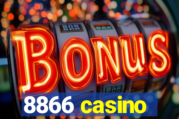 8866 casino