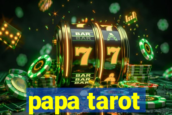 papa tarot