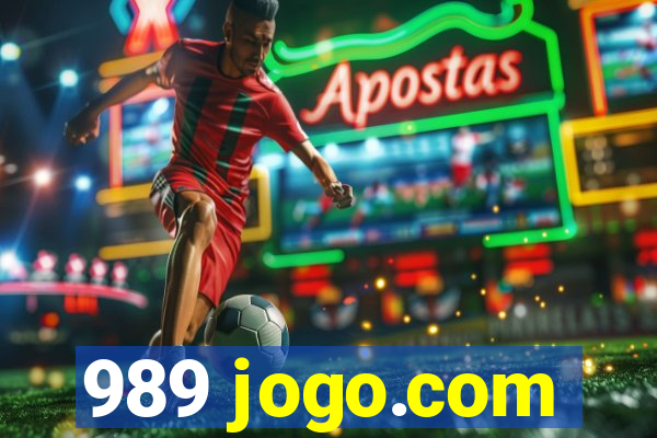 989 jogo.com