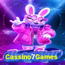 Cassino7Games