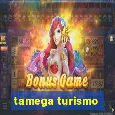 tamega turismo