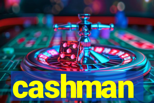 cashman