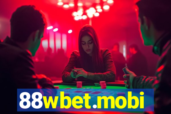 88wbet.mobi