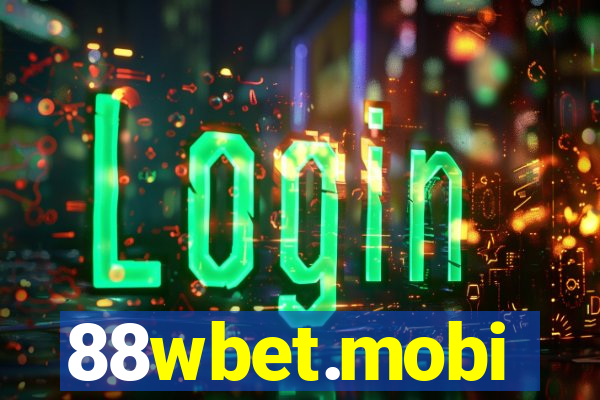 88wbet.mobi