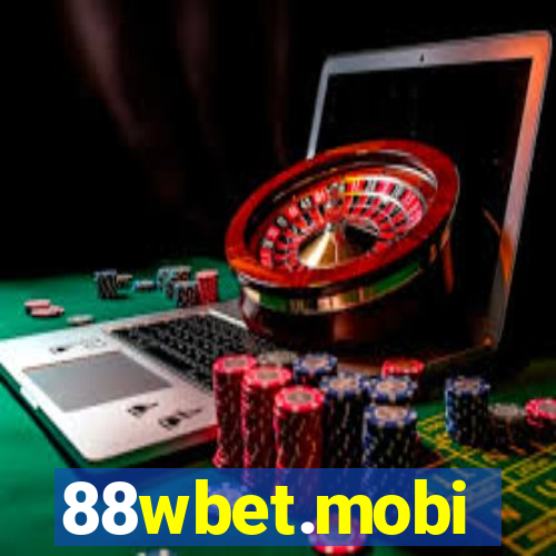 88wbet.mobi