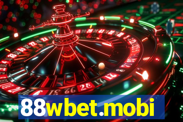 88wbet.mobi