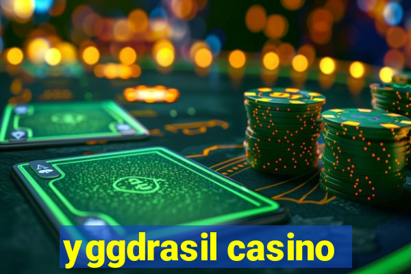 yggdrasil casino