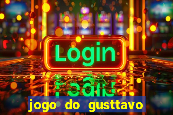 jogo do gusttavo lima cassino