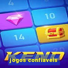 jogos confiaveis