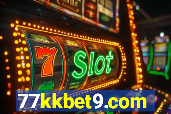 77kkbet9.com