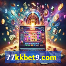 77kkbet9.com