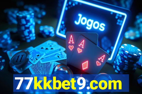 77kkbet9.com