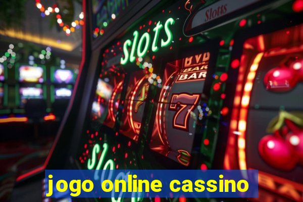 jogo online cassino