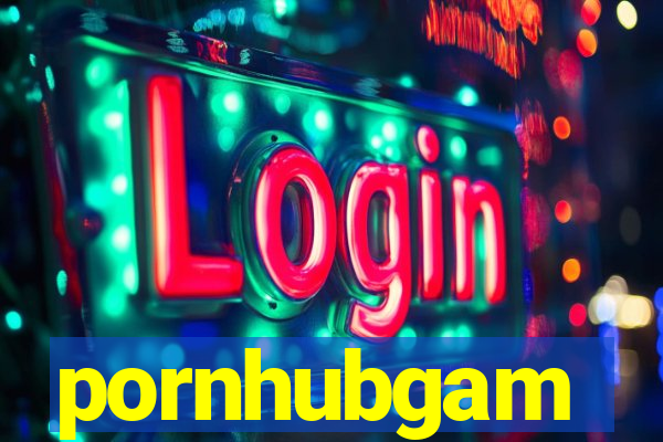 pornhubgam