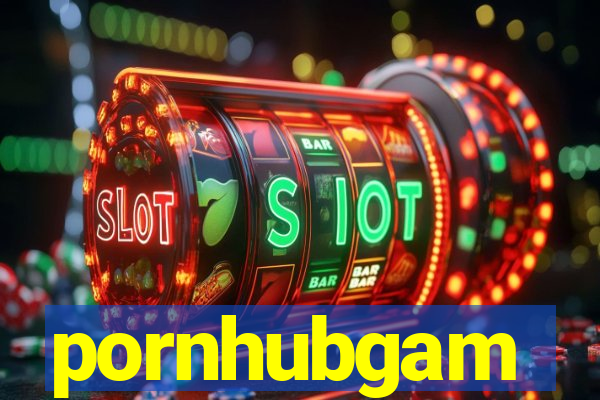 pornhubgam