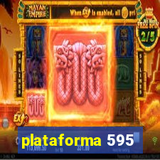 plataforma 595