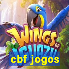 cbf jogos