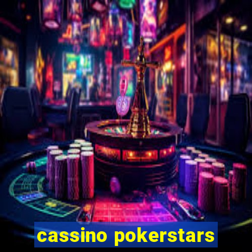 cassino pokerstars