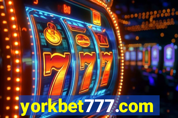 yorkbet777.com