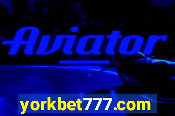 yorkbet777.com