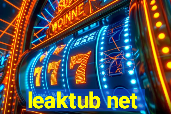 leaktub net