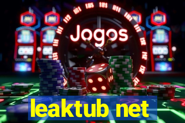 leaktub net