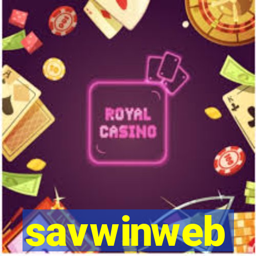 savwinweb