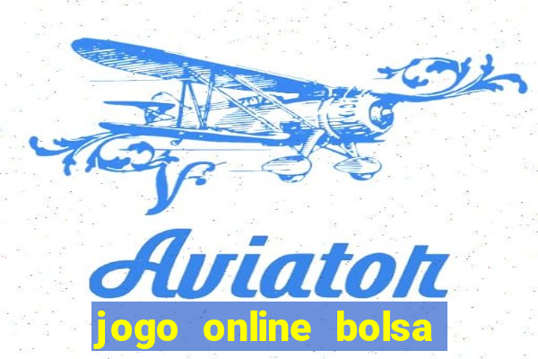 jogo online bolsa de valores