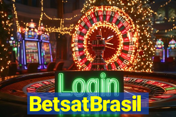 BetsatBrasil