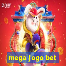 mega jogo bet