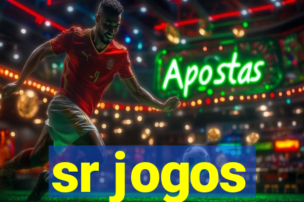 sr jogos