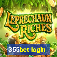 355bet login