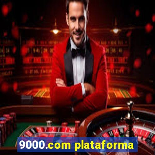 9000.com plataforma