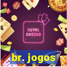 br. jogos