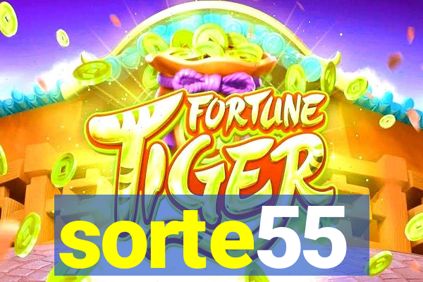 sorte55