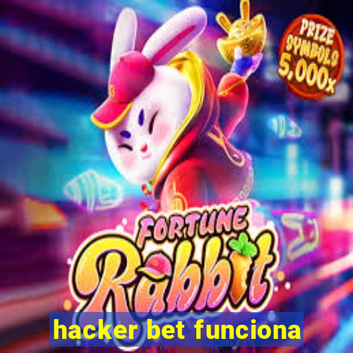 hacker bet funciona