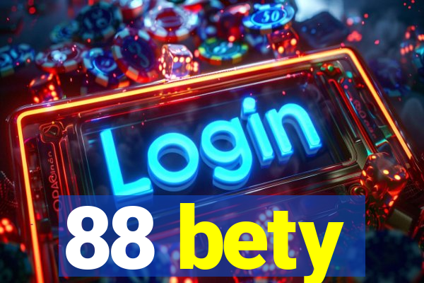 88 bety