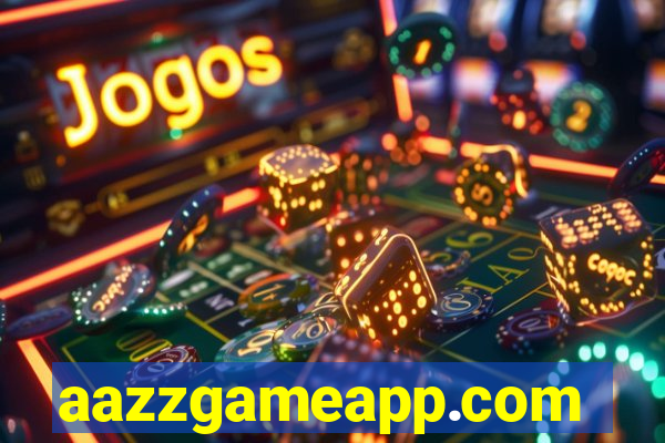 aazzgameapp.com