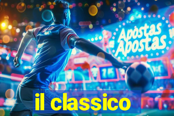 il classico