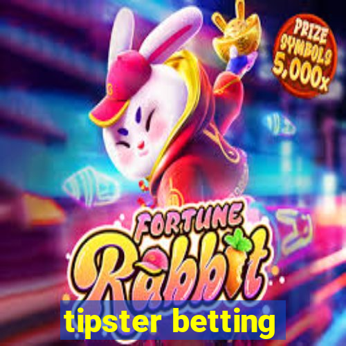 tipster betting