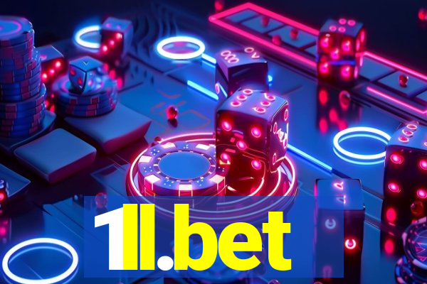 1ll.bet