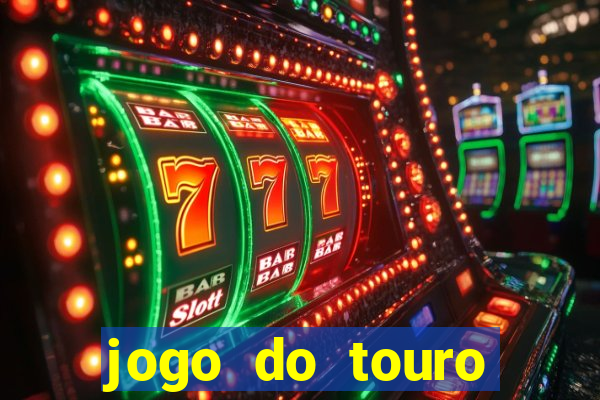 jogo do touro fortune gratis