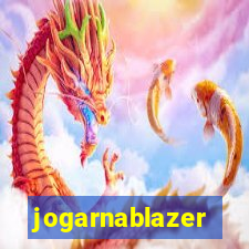 jogarnablazer