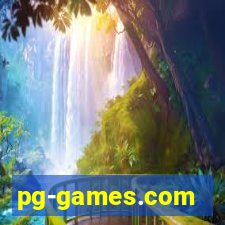 pg-games.com