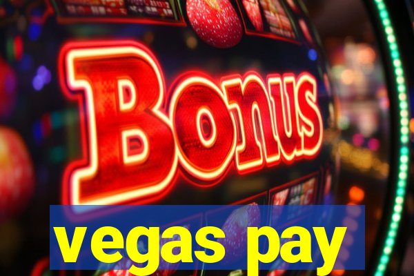 vegas pay