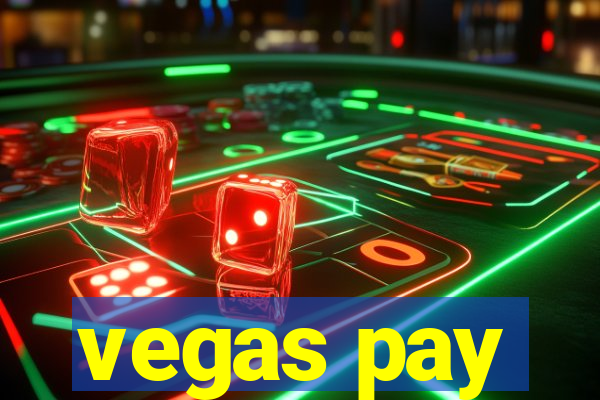 vegas pay