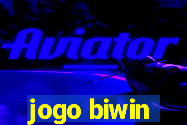 jogo biwin