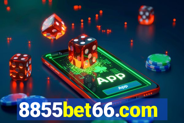 8855bet66.com