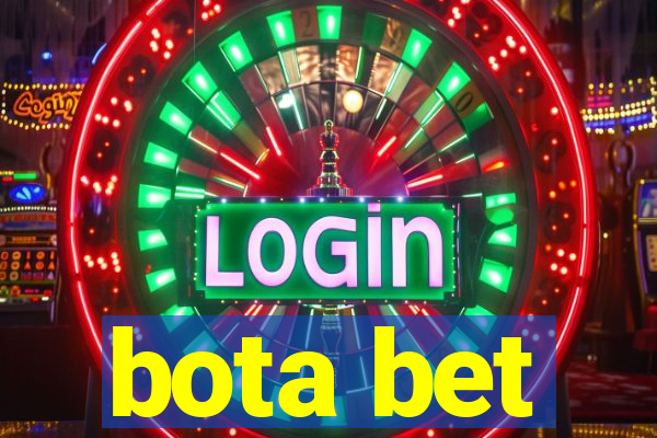 bota bet